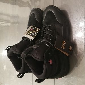 Vans Ultra Range Mens 12